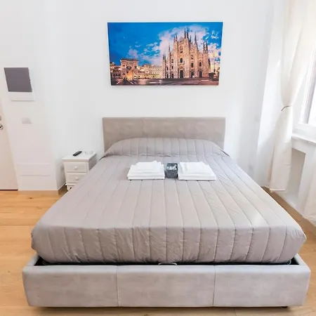 Magnoliaapartments - 2a Valle Duomo