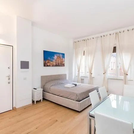 Magnoliaapartments - 2a Valle Duomo 밀라노