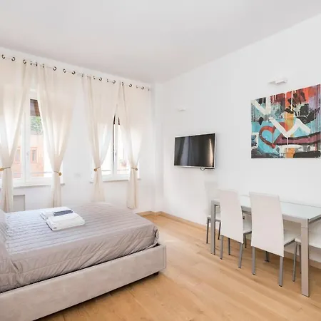 Magnoliaapartments - 2a Valle Duomo Apartmán Milán