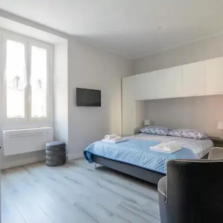 Arco Della Pace - Canonica 81 Apartament