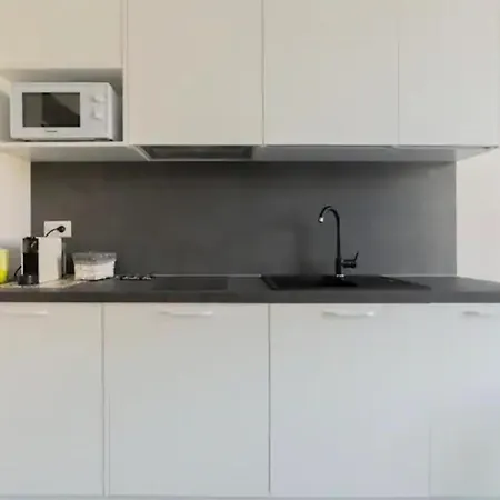 Apartament Arco Della Pace - Canonica 81 *