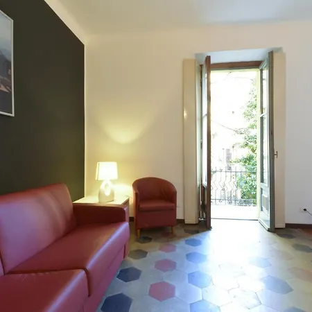 Apartamento Spazio Stoppani - Liberty Nove *