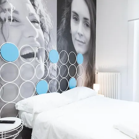 Apartamento Spazio Stoppani - Liberty 19 Design *