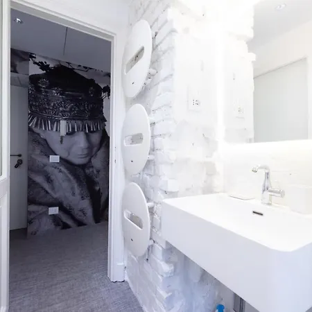 Spazio Stoppani - Liberty 19 Design * ميلان