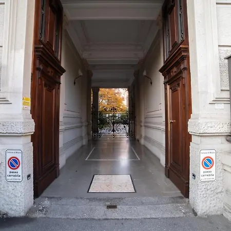 Duomo-centro E Tranquillo