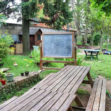 Caseospitali - Stone Flat Due Da Letto Vicino A Parco Trotter - Self Check-in E Privacy Milão