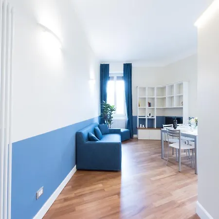 Spazio Stoppani - Big Appartement *