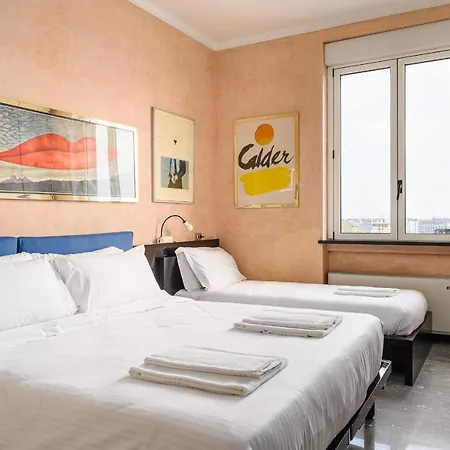 Tricolore Charme Daire