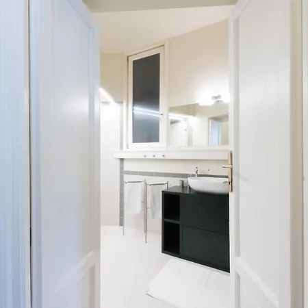 Spazio Stoppani - Big Appartement