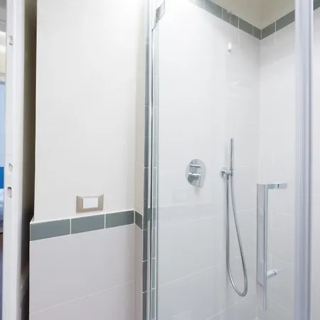 Lejlighed Spazio Stoppani - Big *