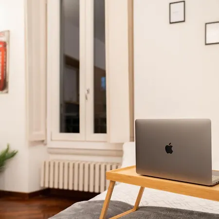 Duomo-centro E Tranquillo * Milan