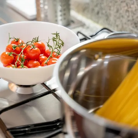 Apartment Duomo-centro E Tranquillo Milan