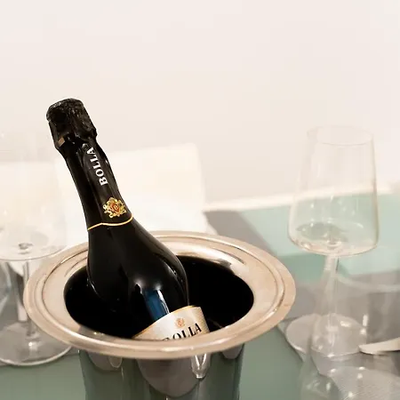 Apartment Duomo-centro E Tranquillo