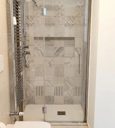 Apartmán Home4youmilano *