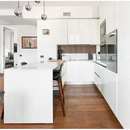 Privat bolig Navigli - Bocconi Design Apartment *