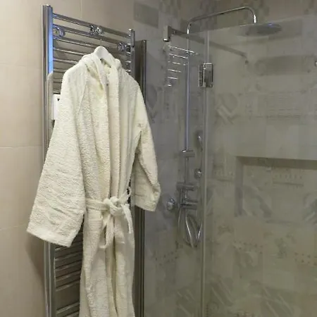 Home4youmilano Apartment Mailand