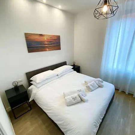Apartament Relax Mediolan