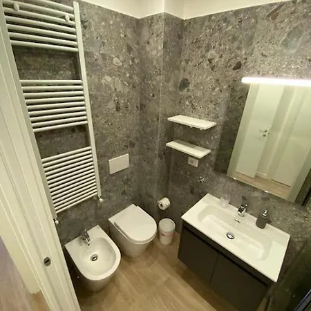 Relax Apartament *