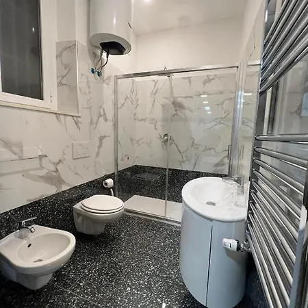 Imhome - Cadorna House Affittacamere Milano