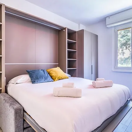 Ticinello 1 Apartmán