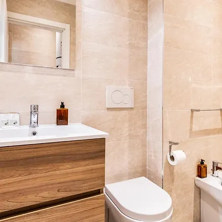 Ticinello 1 Apartman *