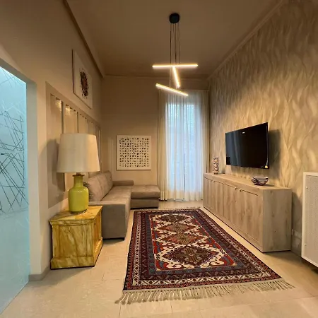 Imhome - Cadorna House Penzion 2*