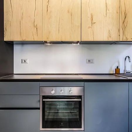 Ticinello 1 Apartmán