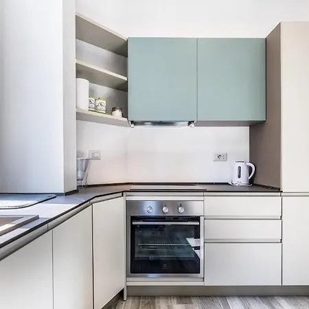 Appartement Ticinello 2