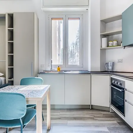 Appartement Ticinello 2 Milan