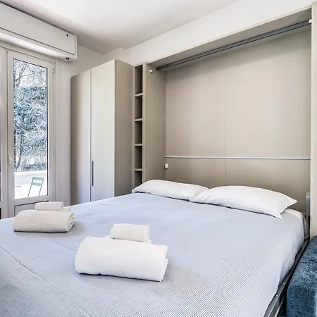 Appartement Ticinello 2 *