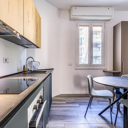 Ticinello 1 Apartman