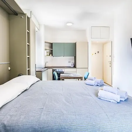 Appartement Ticinello 2 *