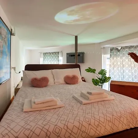 Insthouse - Let's Chill It! Apartment Milan