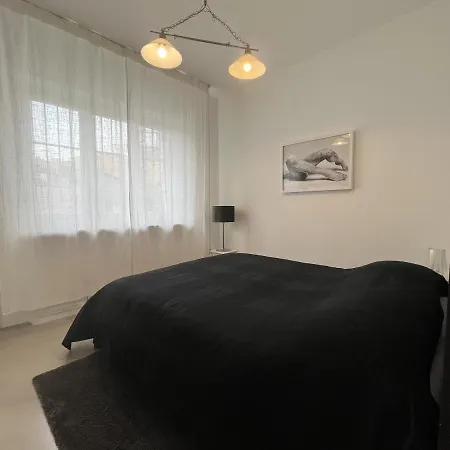 Apartamento Appart Milano *