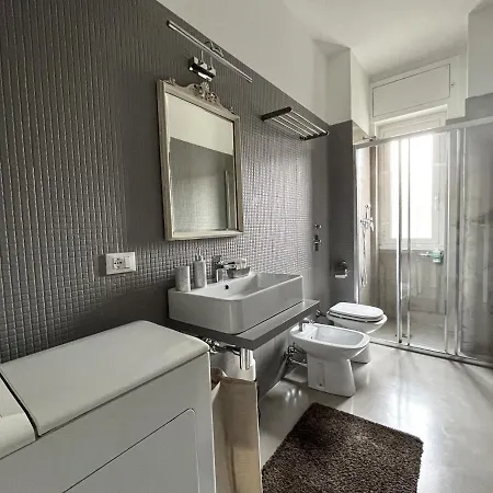 Apartamento Appart Milano *