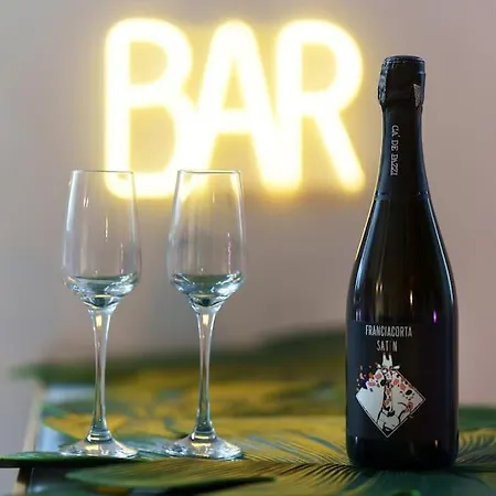 Apartman Insthouse - Let's Chill It!