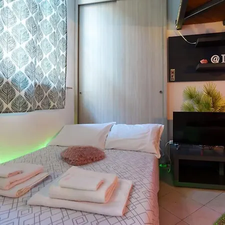 Apartman Insthouse - Let's Chill It!