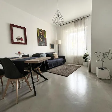 Appart Milano Apartamento Milán