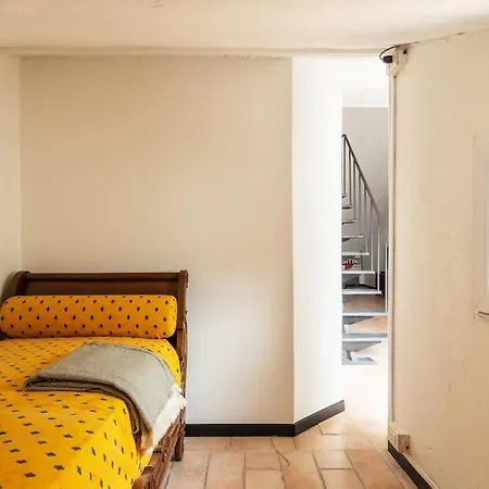Tolstoj Flexyrent Apartamento