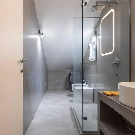 Tolstoj Flexyrent Daire Milano