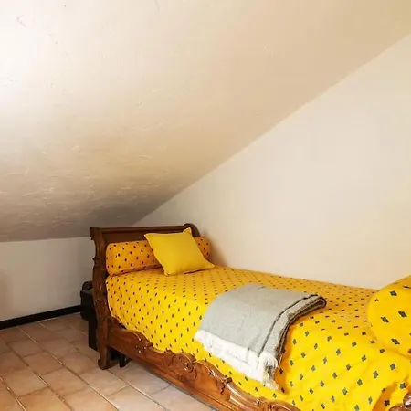 Apartamento Tolstoj Flexyrent
