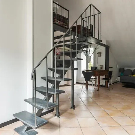 Apartamento Tolstoj Flexyrent *