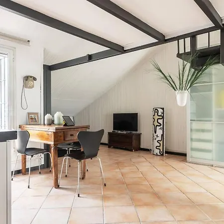 Apartamento Tolstoj Flexyrent Milán