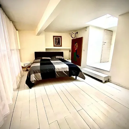 Nolo 12 - Duomo In 10 Minutes Milano