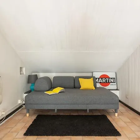 Apartamento Tolstoj Flexyrent Milán