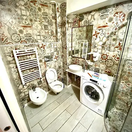 Nolo 12 - Duomo In 10 Minutes