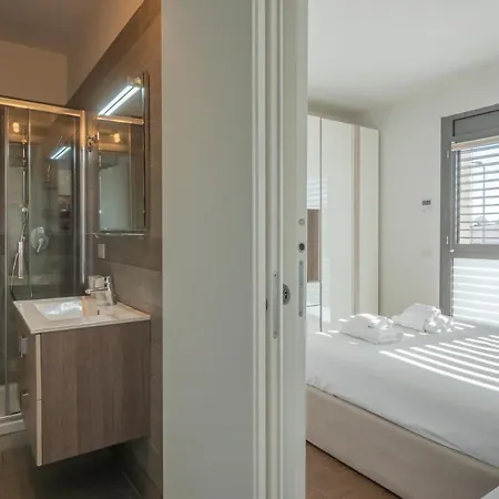 Luxury Near Linate Quintiliano 7 Milan
