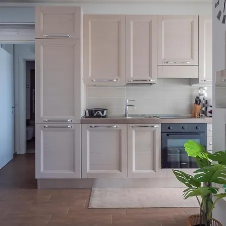 Luxury Near Linate Quintiliano 7 Milan