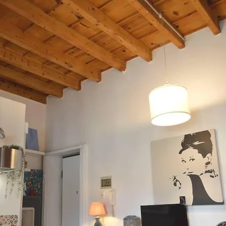 Il Gioiellino Di Ripamonti *