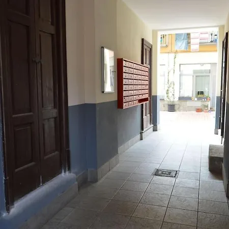 Il Gioiellino Di Ripamonti Milano